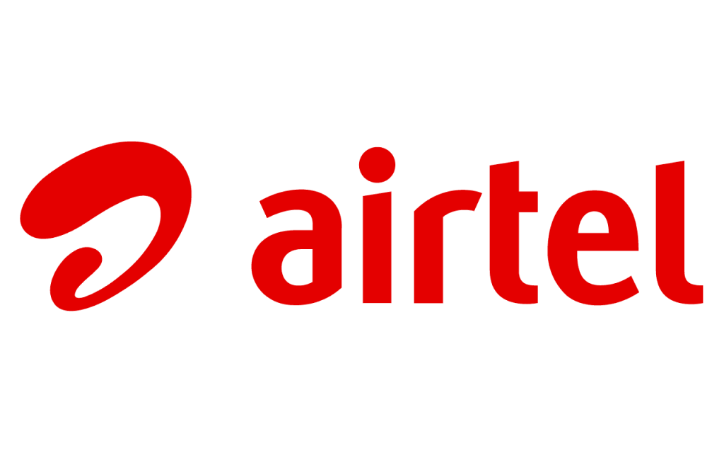 airtel logo freelogovectors.net